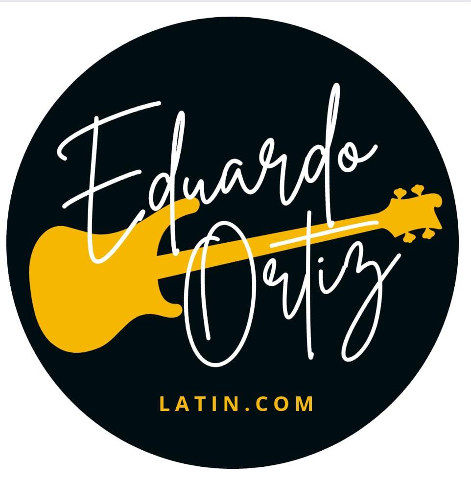 Eduardo Ortiz Latin Jazz